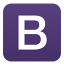 icono bootstrap