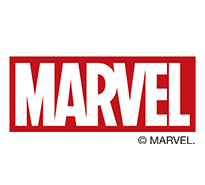 logo de marvel