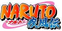 logo de naruto